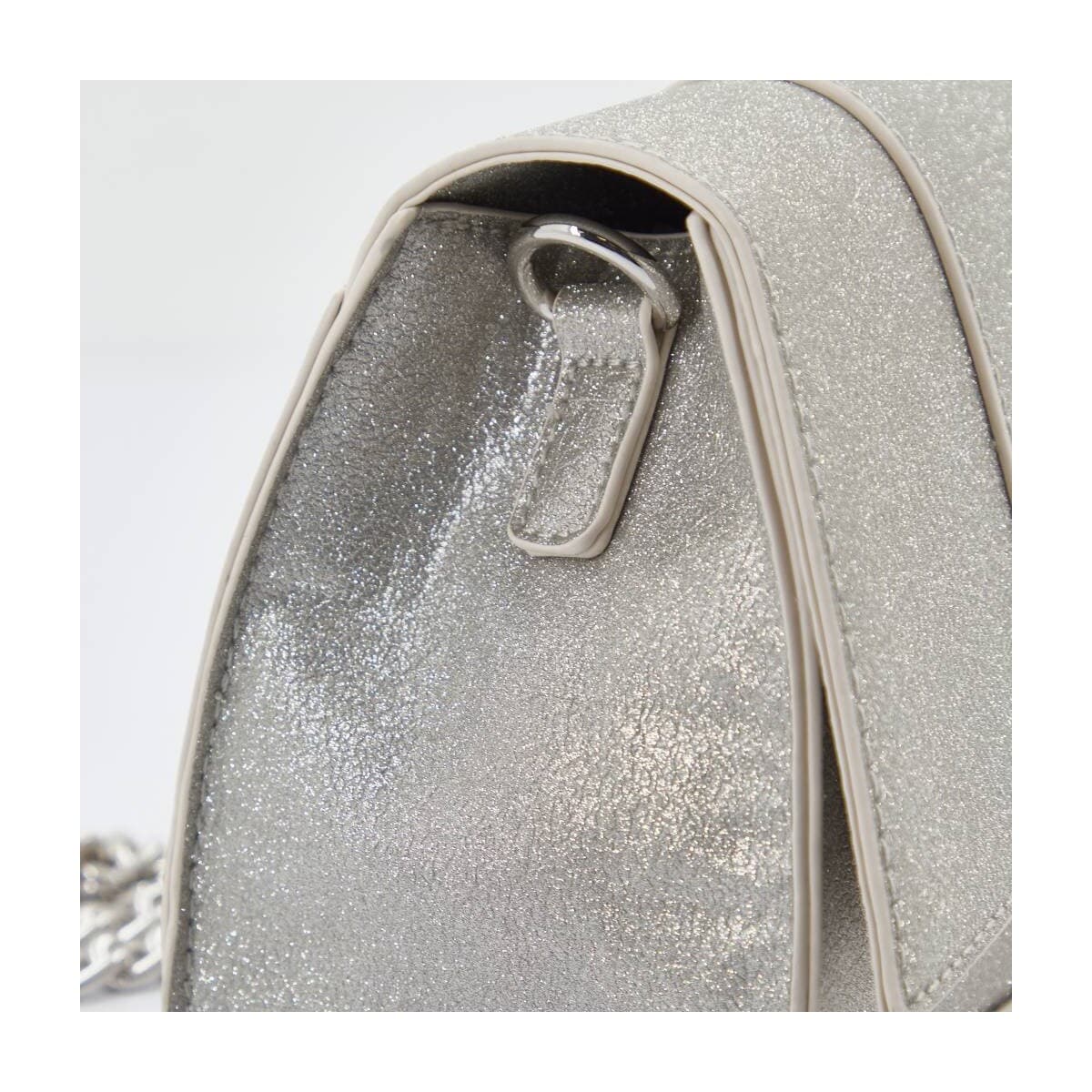 Women's Bags Menbur Silver