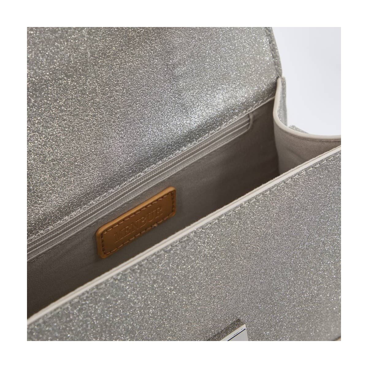 Women's Bags Menbur Silver