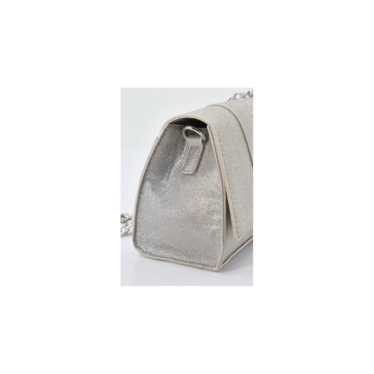 Women's Bags Menbur Silver