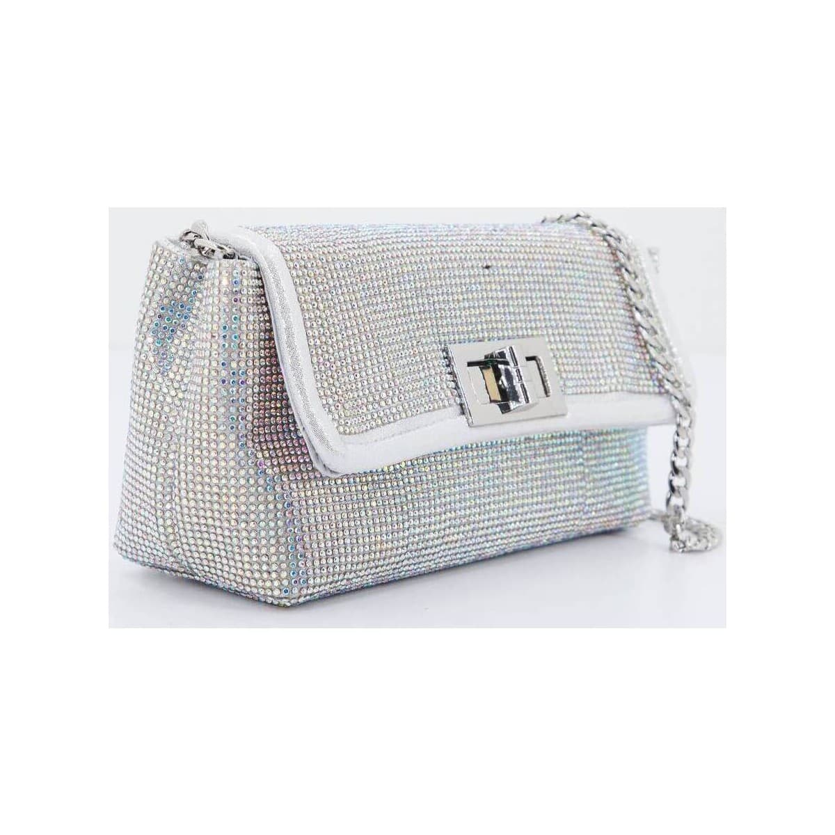 Women's Bags Menbur Silver