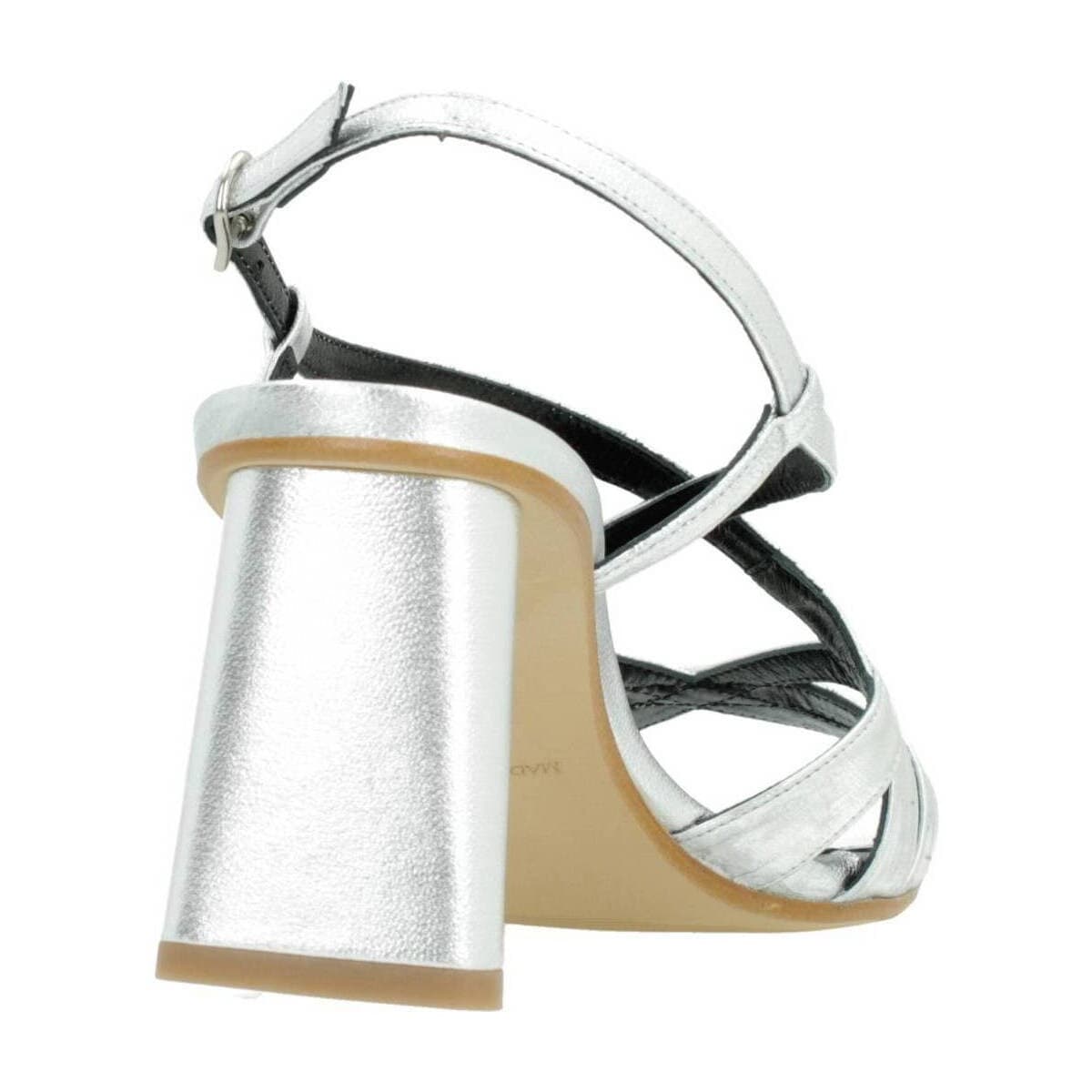 Women's Pumps Joni Silver