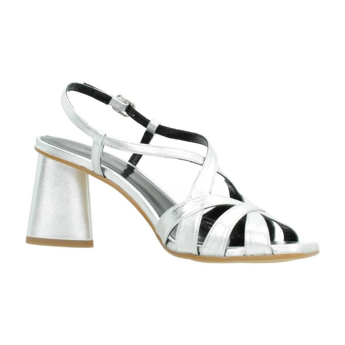 Women's Pumps Joni Silver