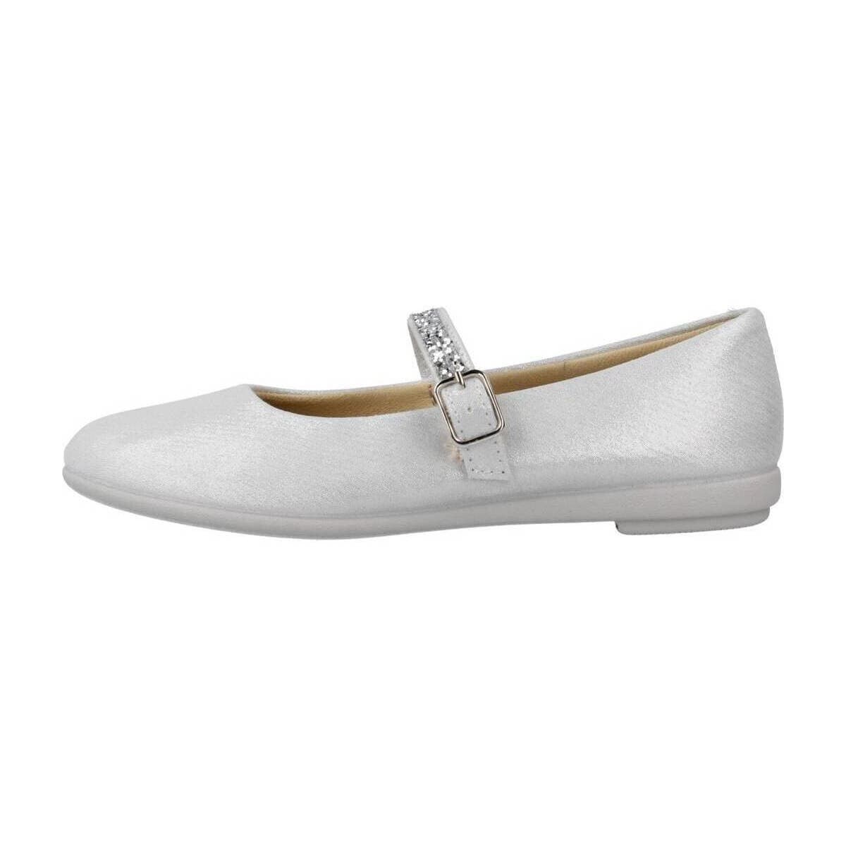 Girls' Dress Shoes Vulladi Silver