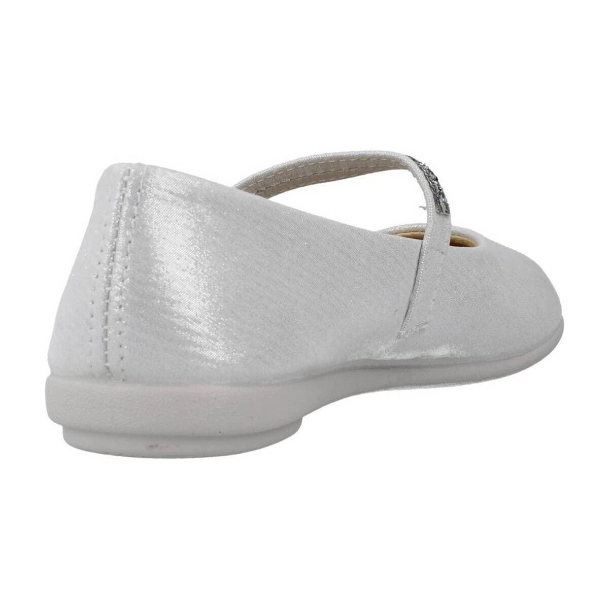Girls' Dress Shoes Vulladi Silver