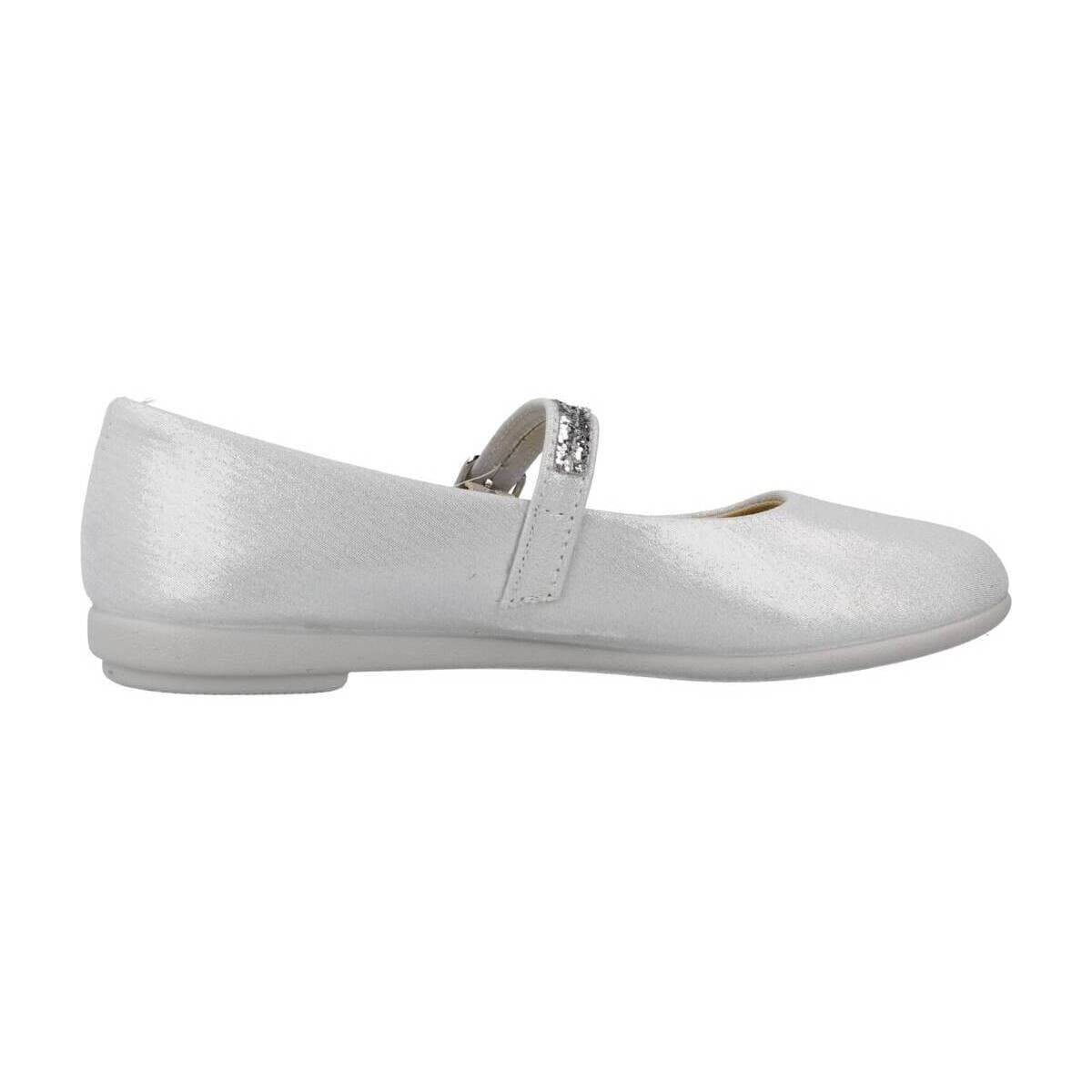 Girls' Dress Shoes Vulladi Silver
