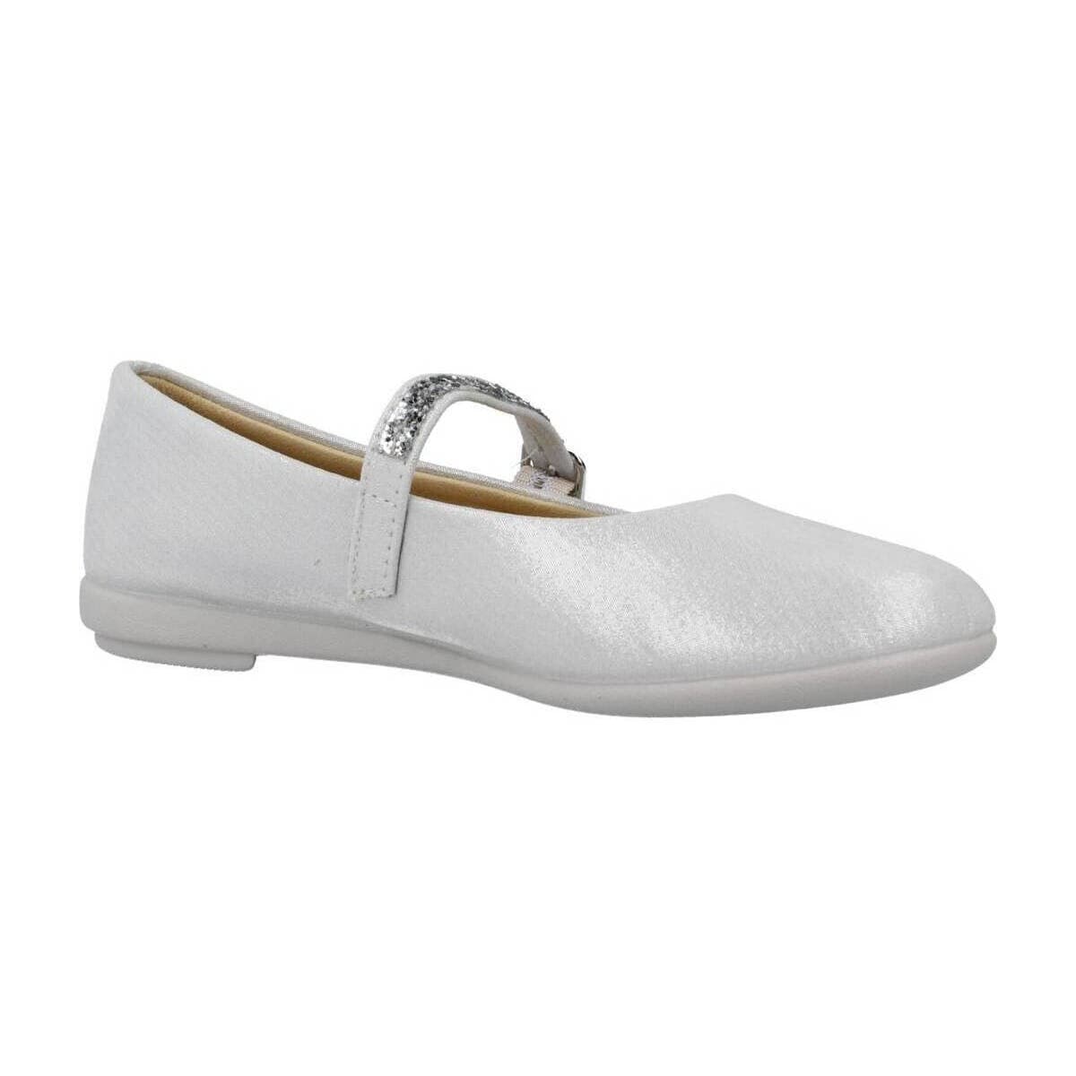 Girls' Dress Shoes Vulladi Silver