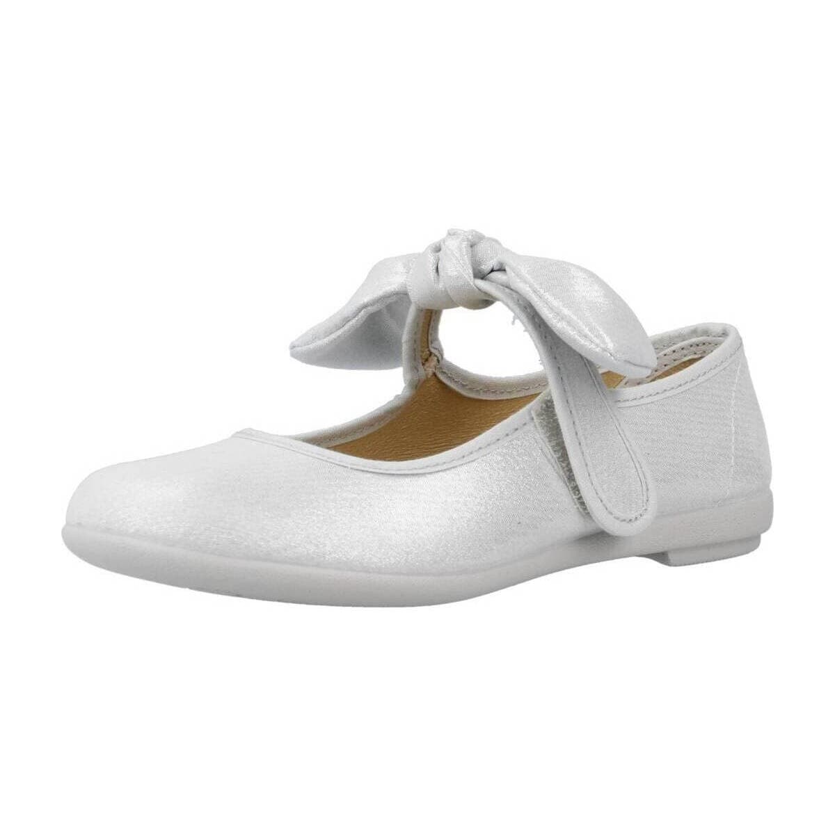 Girls' Dress Shoes Vulladi Silver