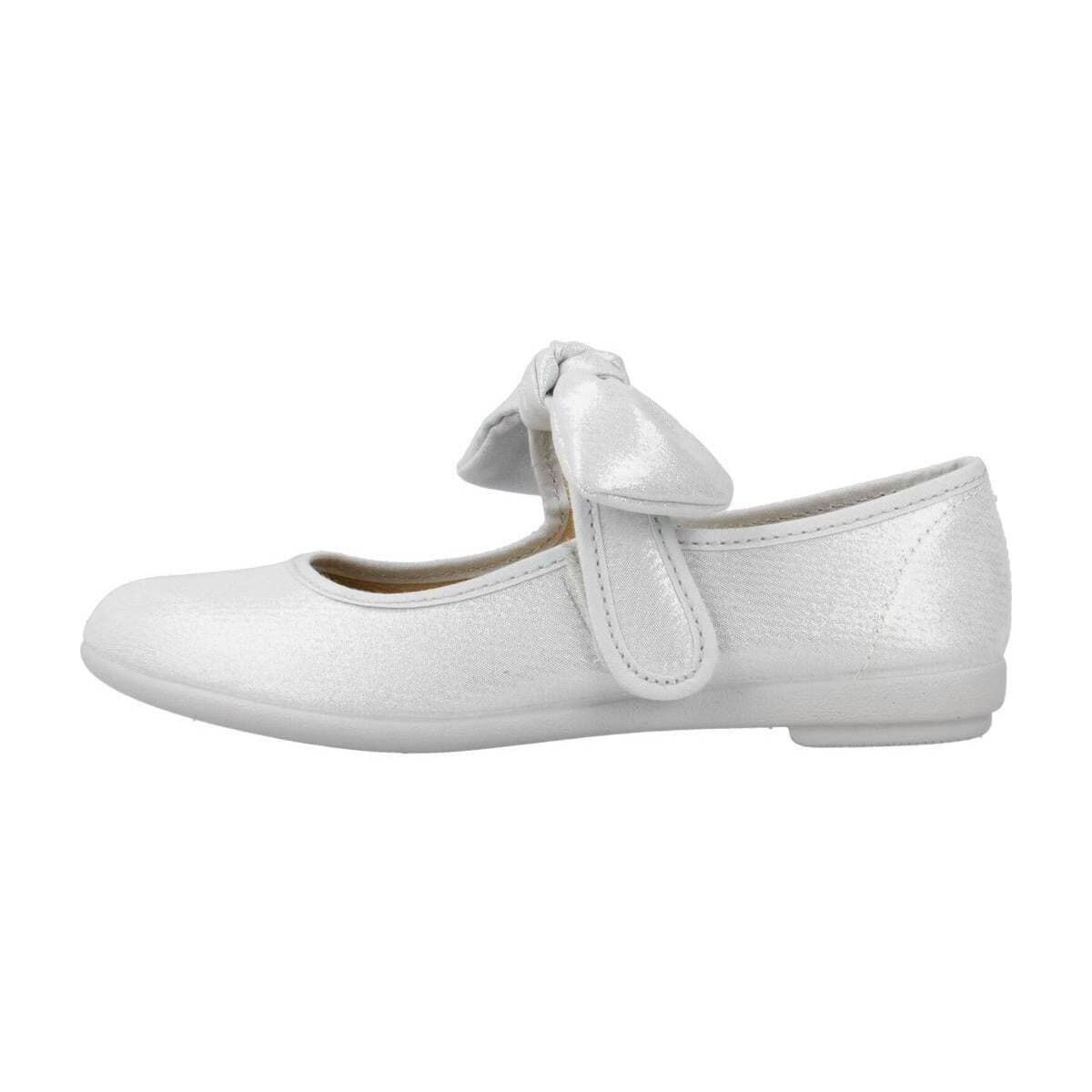 Girls' Dress Shoes Vulladi Silver