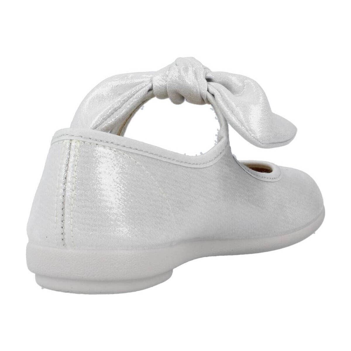 Girls' Dress Shoes Vulladi Silver