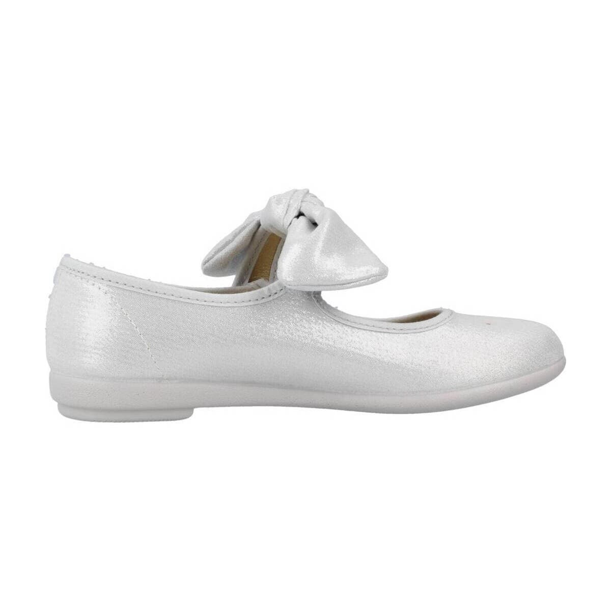 Girls' Dress Shoes Vulladi Silver