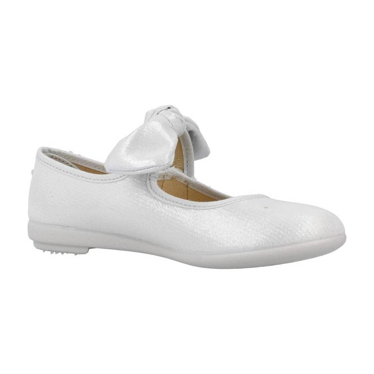 Girls' Dress Shoes Vulladi Silver