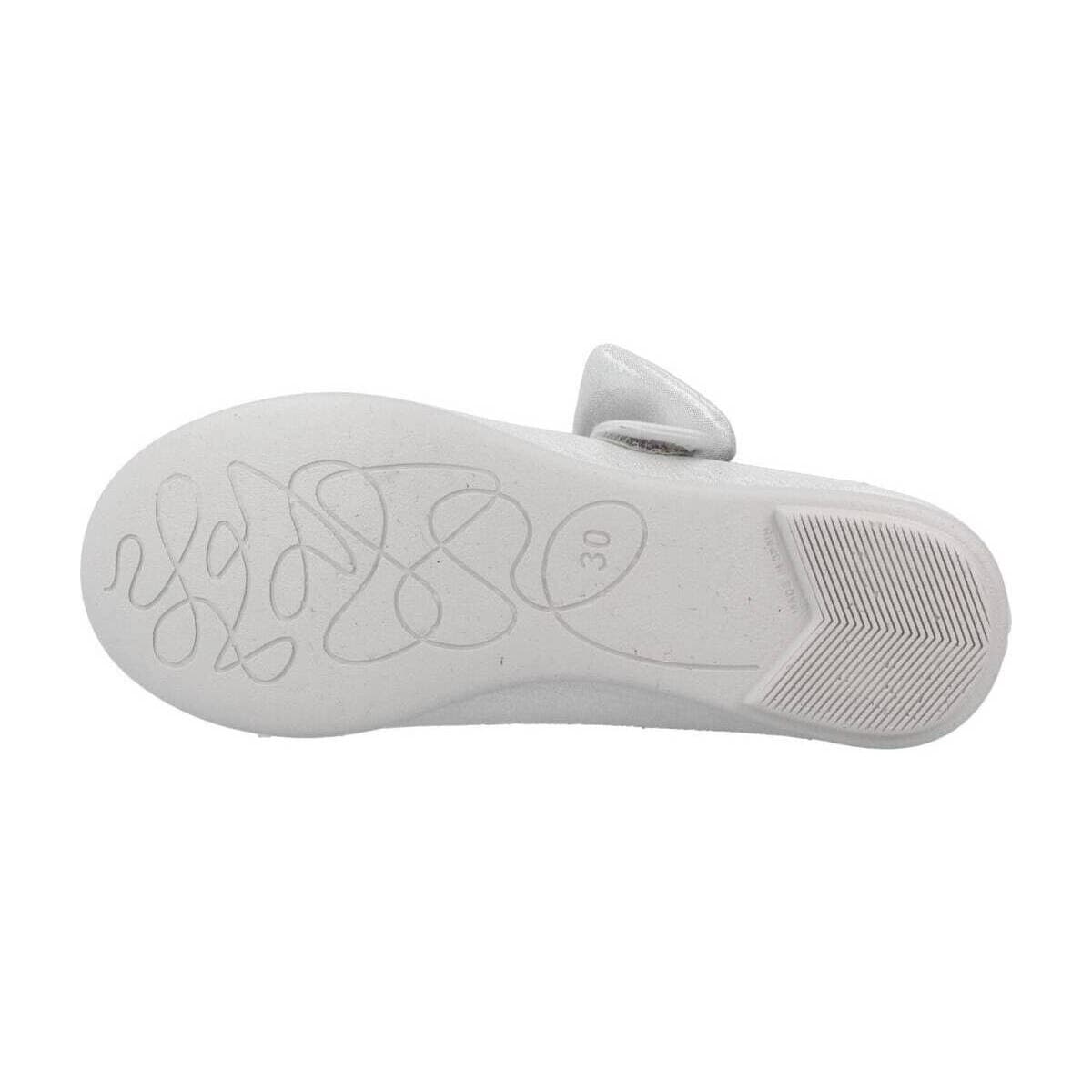 Girls' Dress Shoes Vulladi Silver