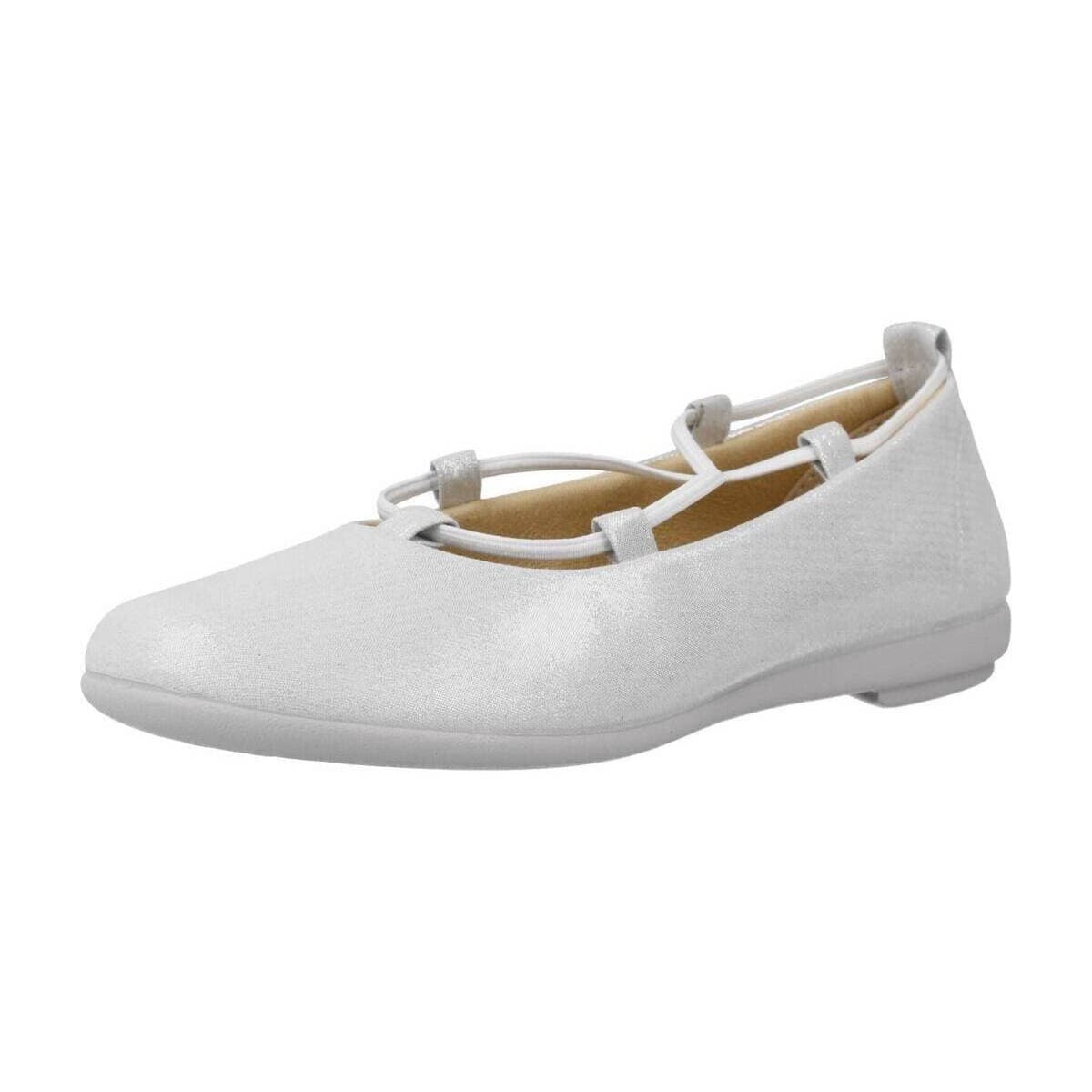 Girls' Dress Shoes Vulladi Silver