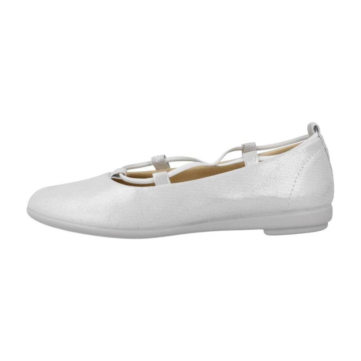 Girls' Dress Shoes Vulladi Silver