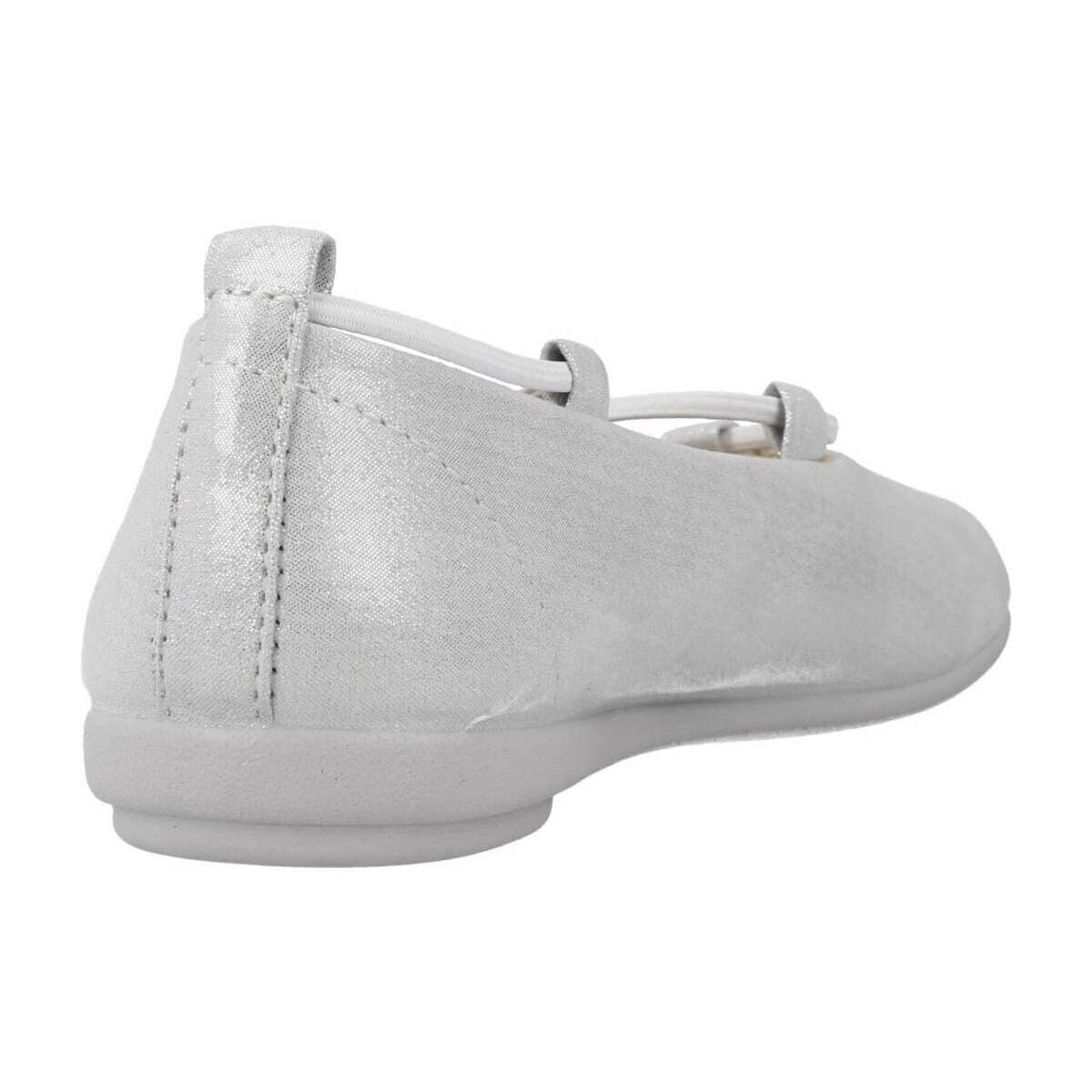 Girls' Dress Shoes Vulladi Silver