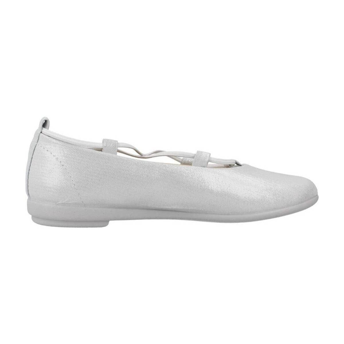 Girls' Dress Shoes Vulladi Silver