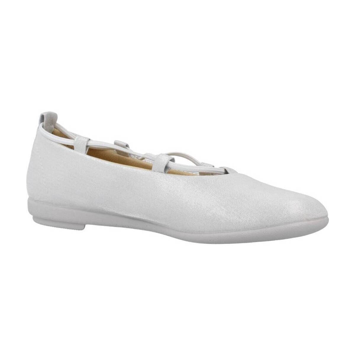 Girls' Dress Shoes Vulladi Silver