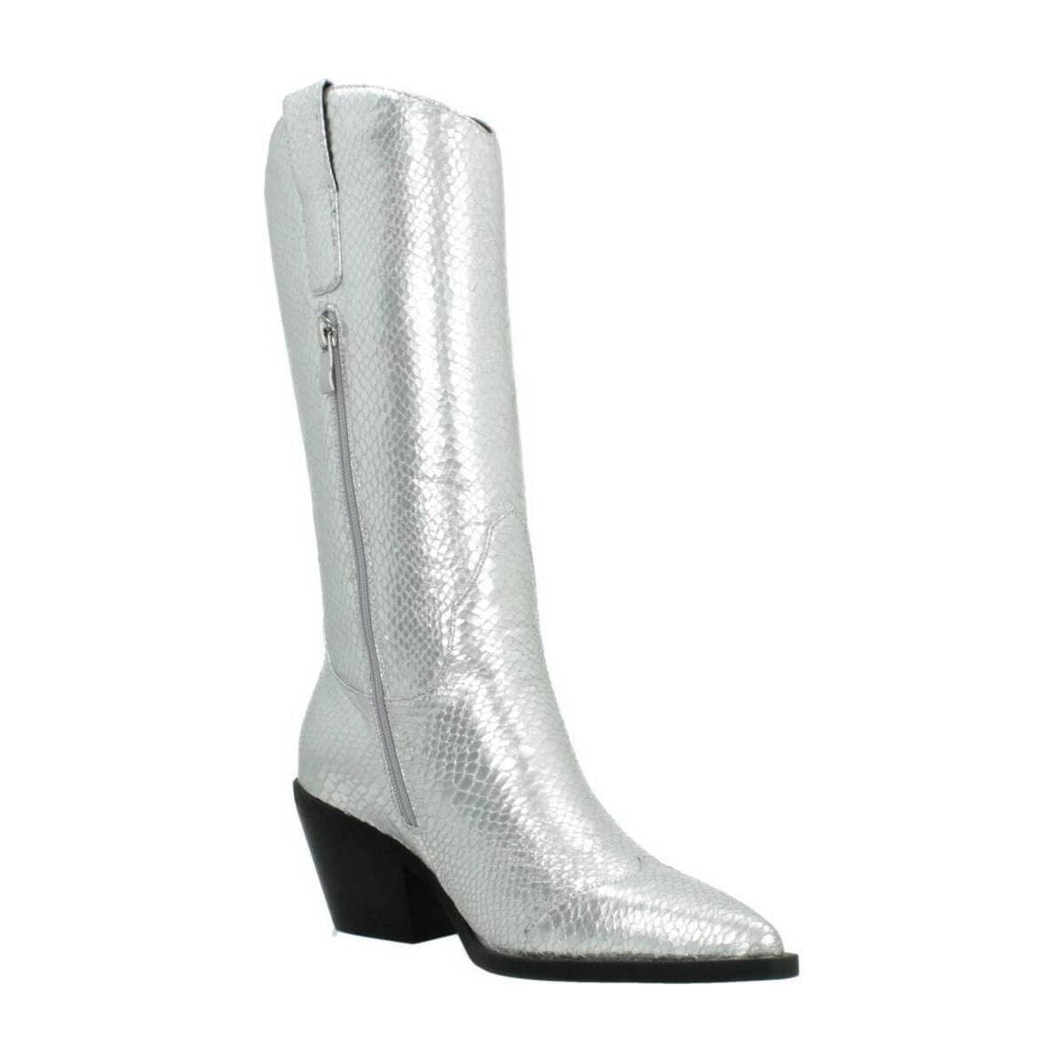Women's Boots Noa Harmon Silver