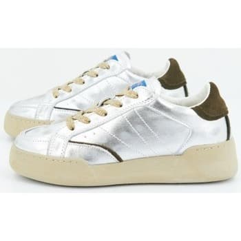 Women's Sneakers Monoway Silver