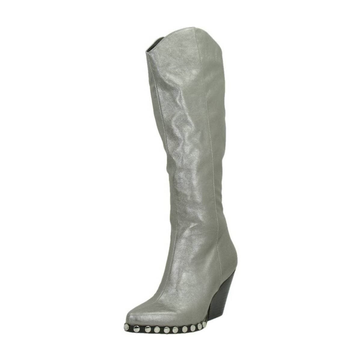 Women's Boots Noa Harmon Silver