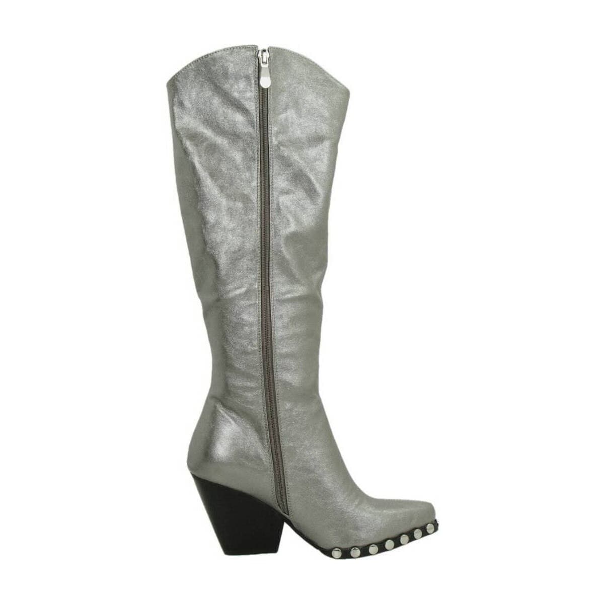 Women's Boots Noa Harmon Silver