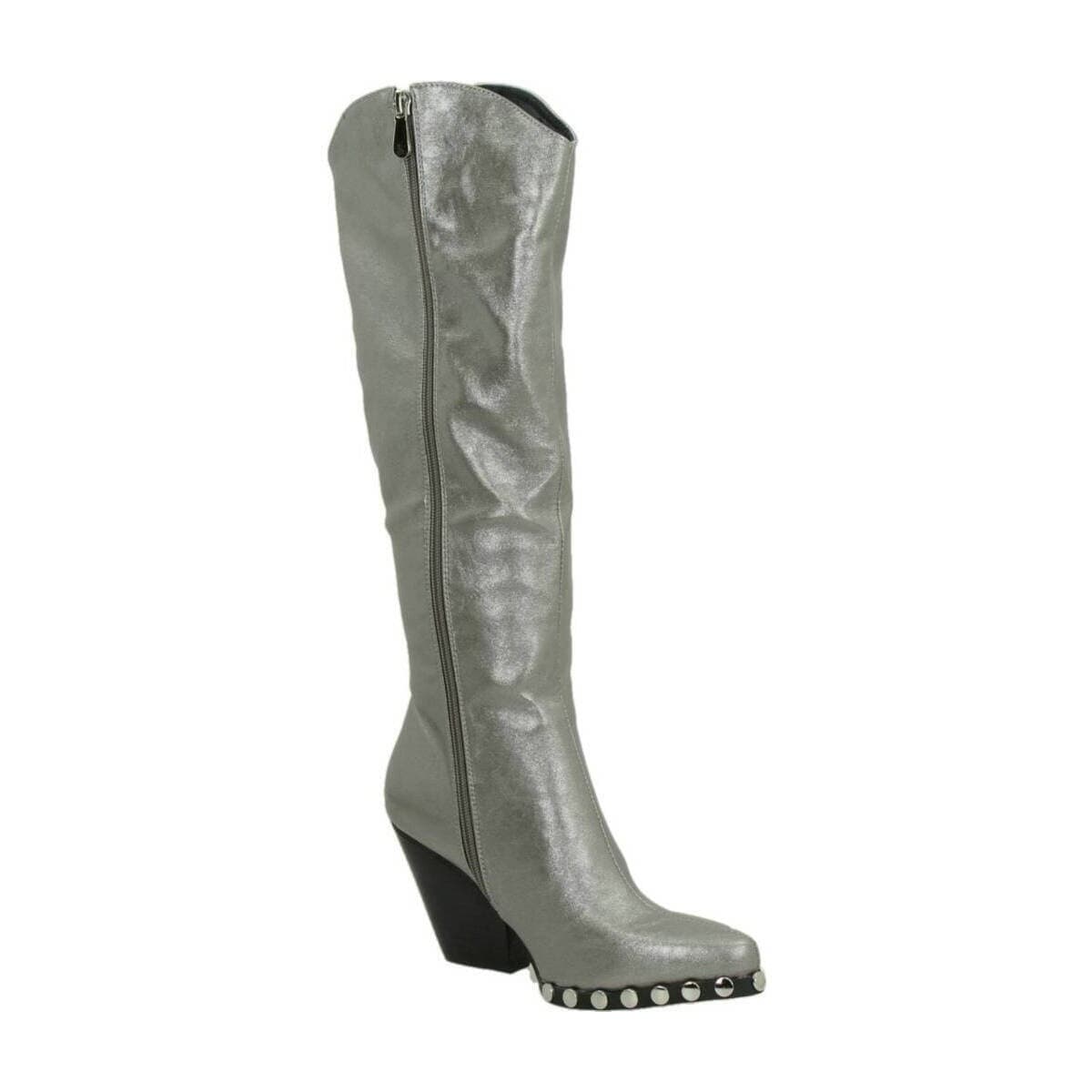 Women's Boots Noa Harmon Silver