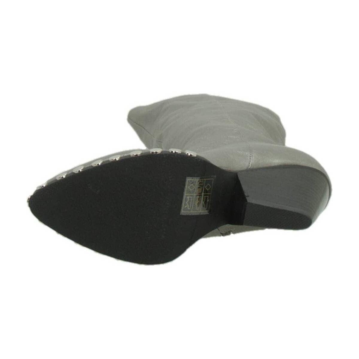 Women's Boots Noa Harmon Silver