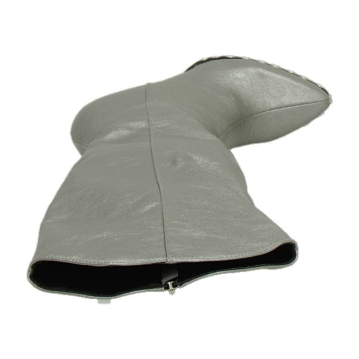 Women's Boots Noa Harmon Silver