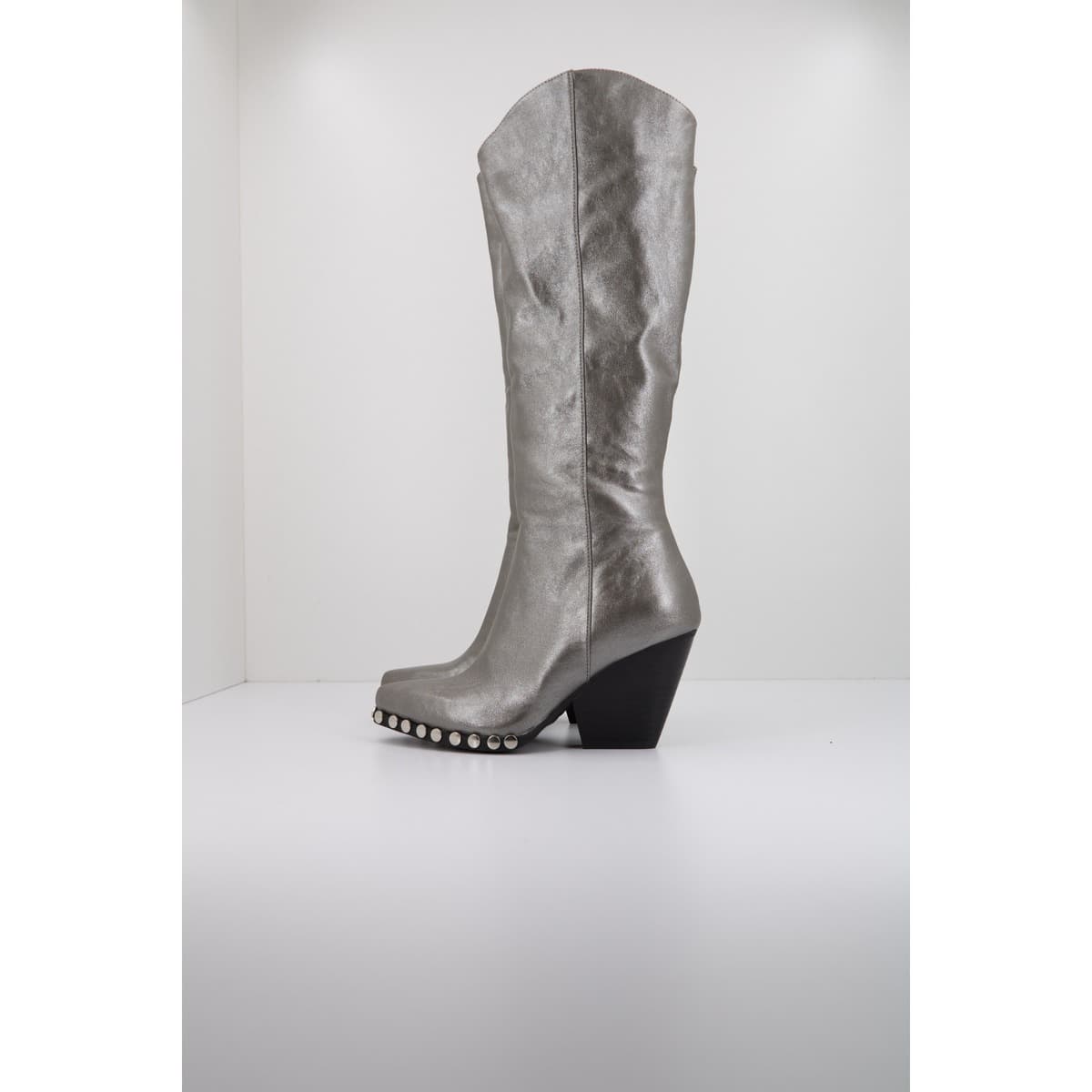 Women's Boots Noa Harmon Silver