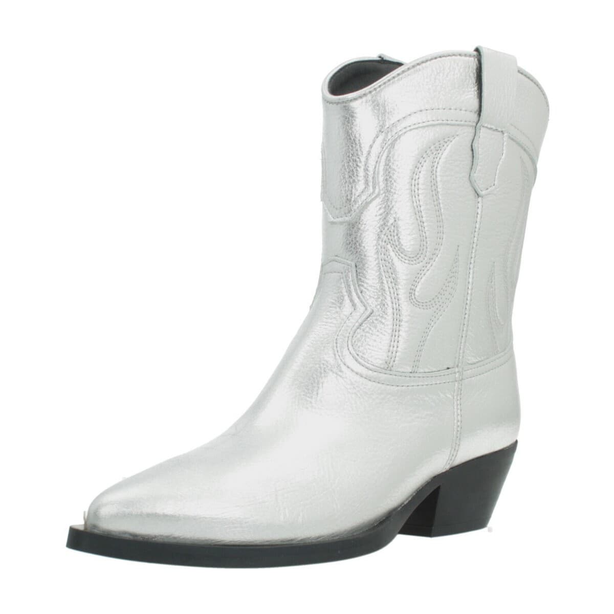 Μπότες Alpe Botines Mujer Modèle 5010 41