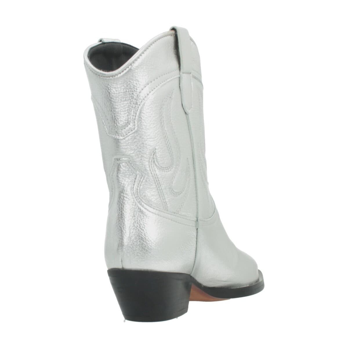 Women's Boots Alpe Silver