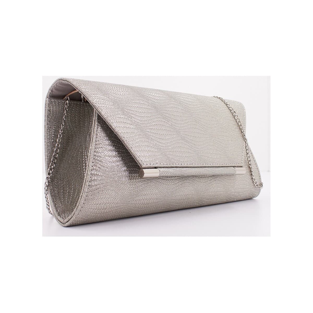 Women's Bags Menbur Silver