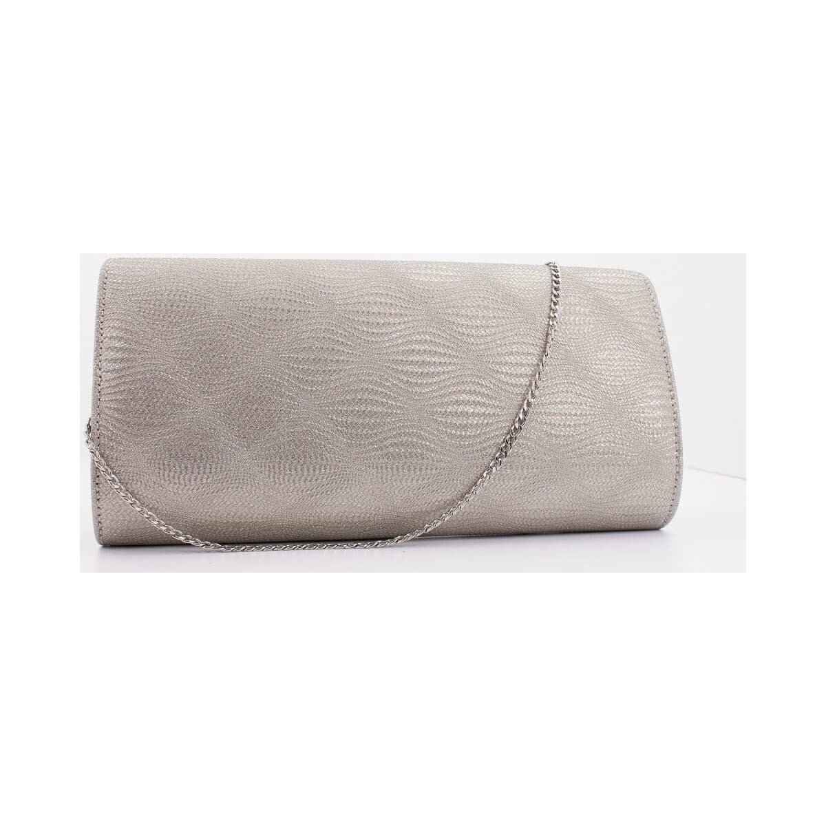 Women's Bags Menbur Silver