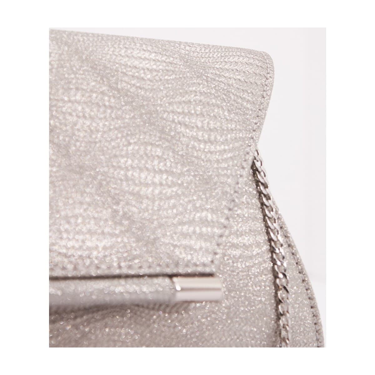 Women's Bags Menbur Silver