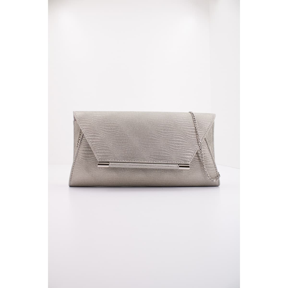 Women's Bags Menbur Silver