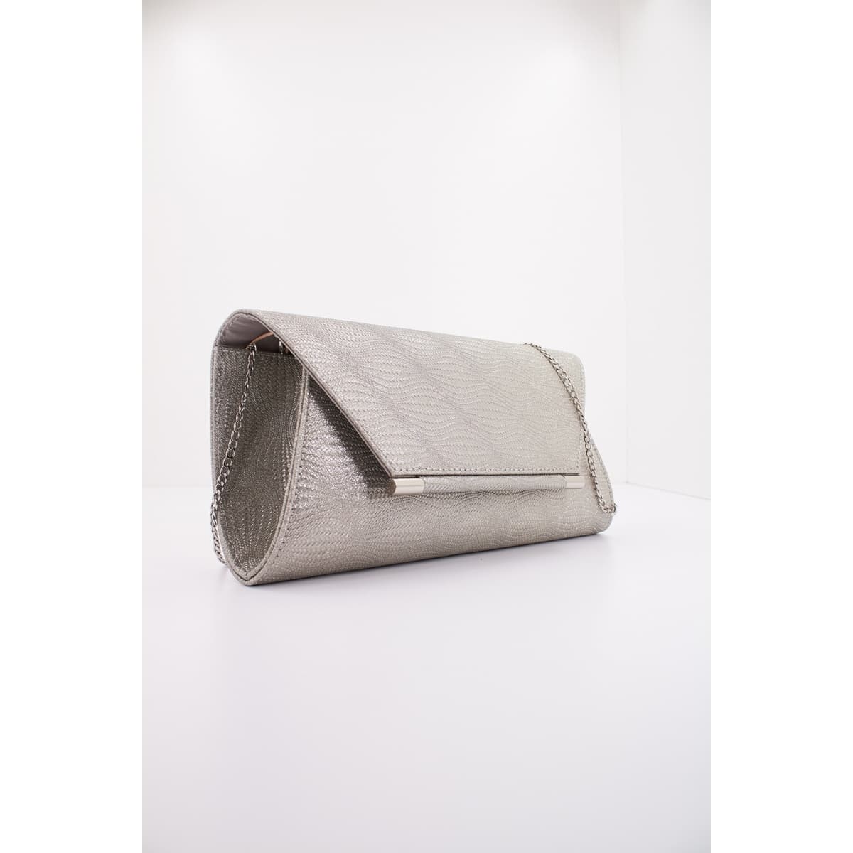 Women's Bags Menbur Silver