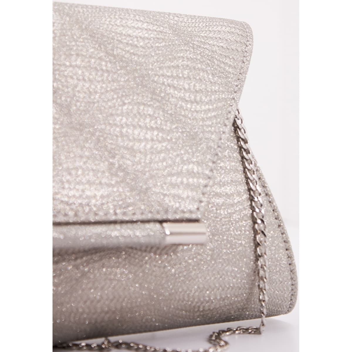 Women's Bags Menbur Silver