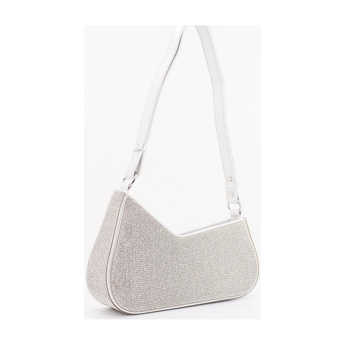Women's Bags Menbur Silver