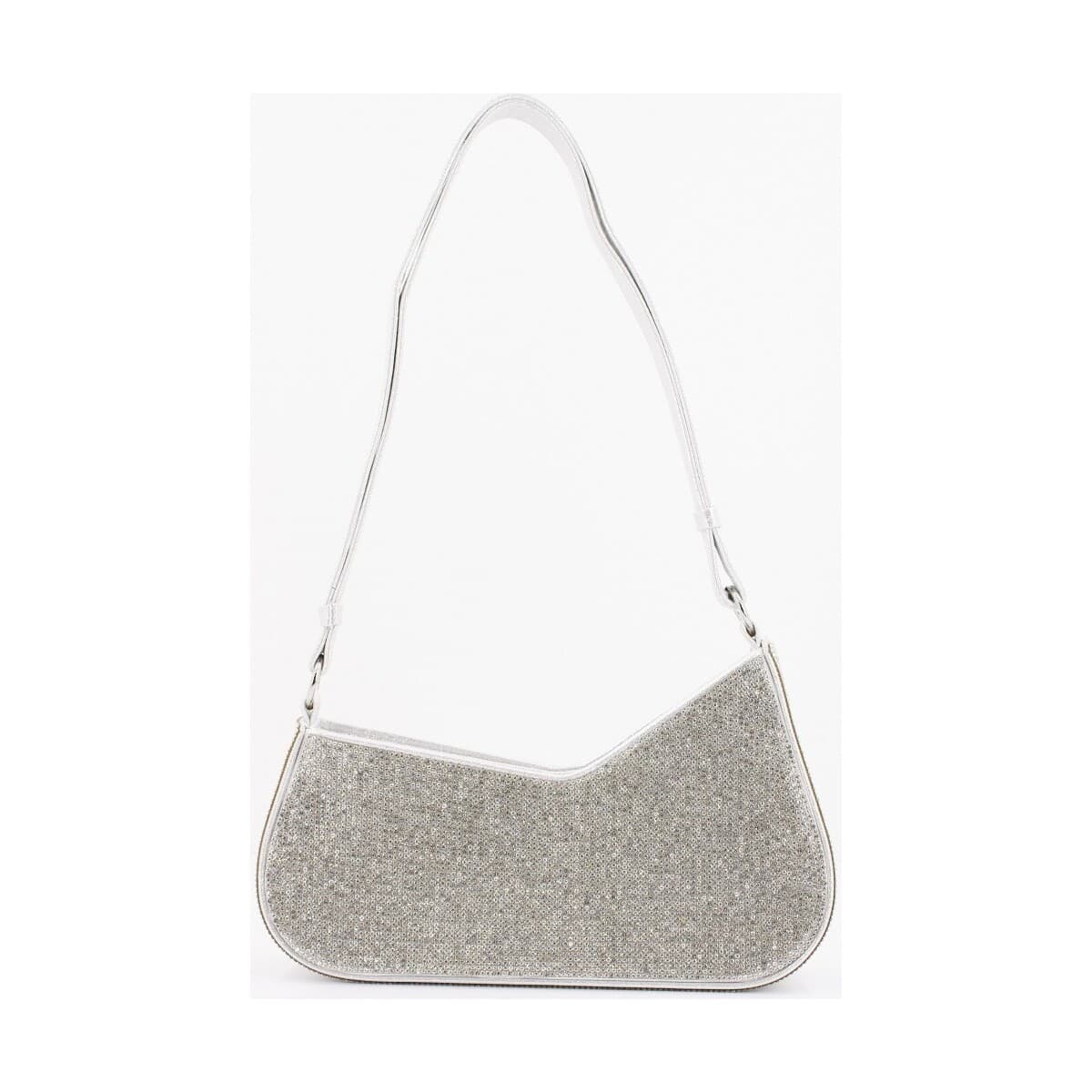 Women's Bags Menbur Silver