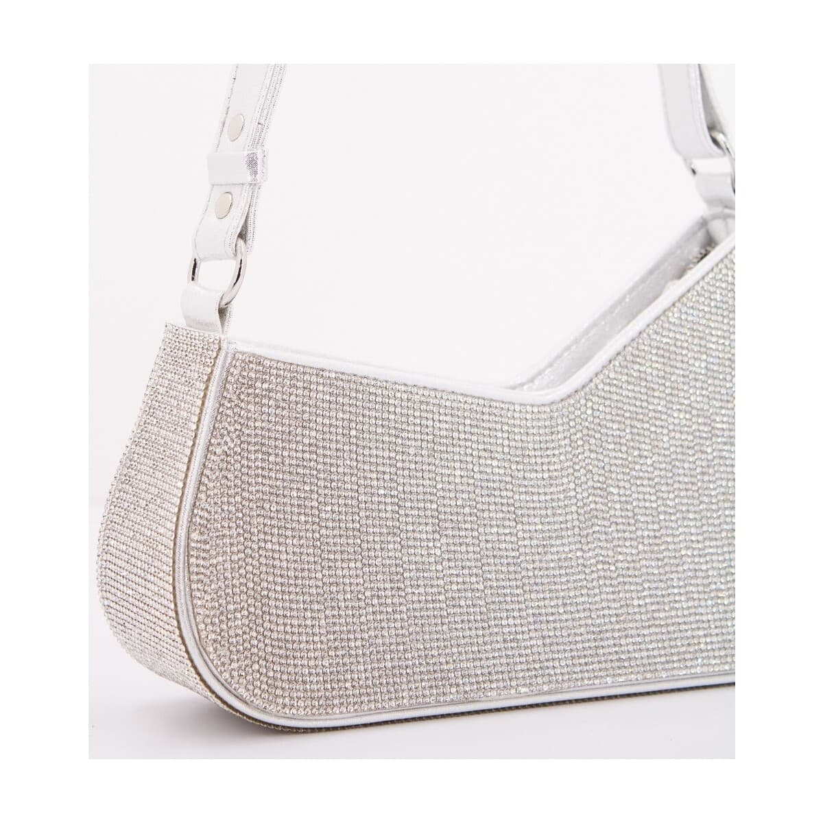 Women's Bags Menbur Silver