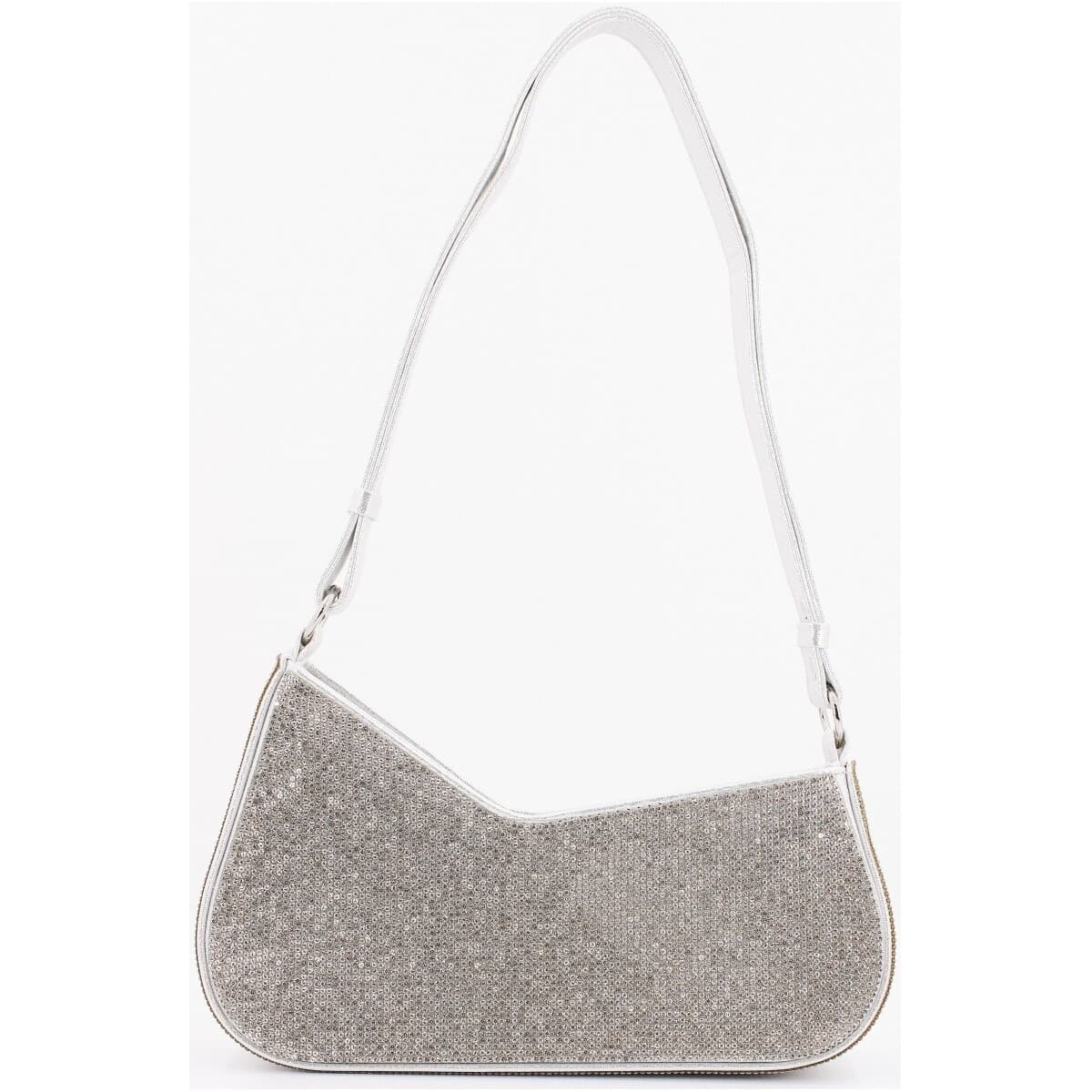 Women's Bags Menbur Silver