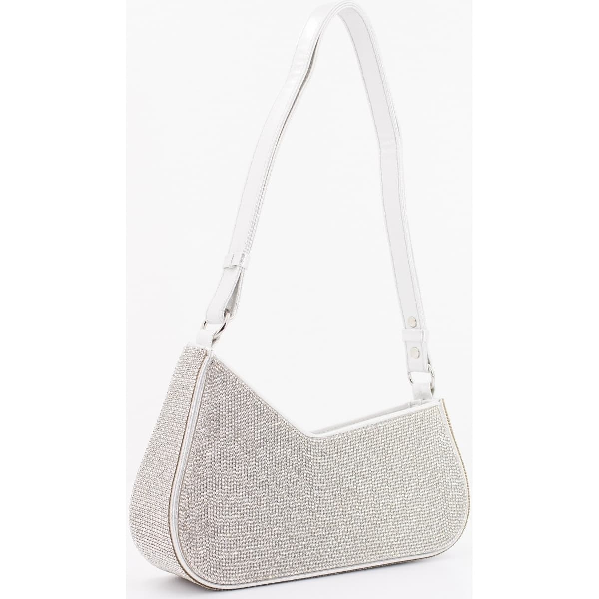 Women's Bags Menbur Silver