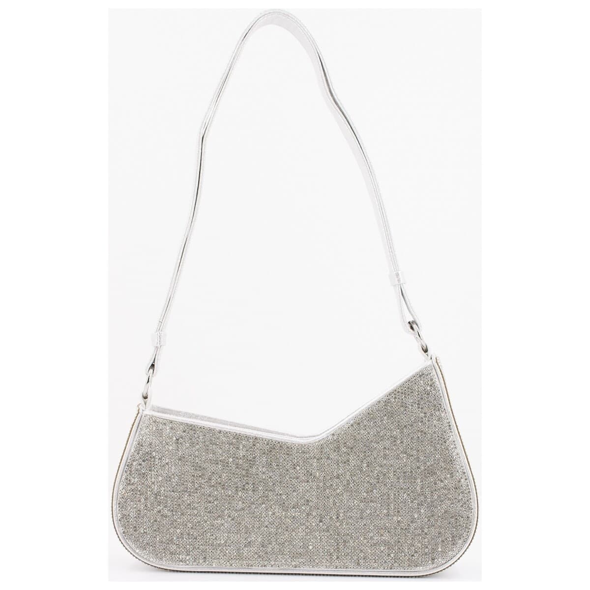 Women's Bags Menbur Silver