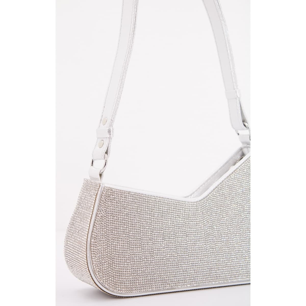 Women's Bags Menbur Silver