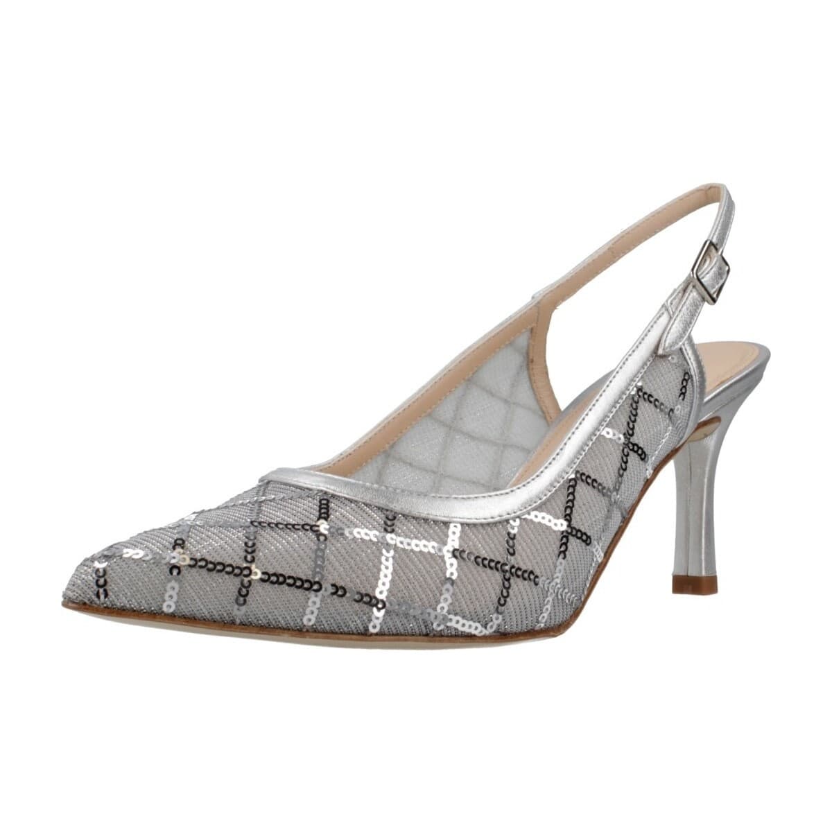 Γόβες Argenta Salones Mujer Modèle 39006a