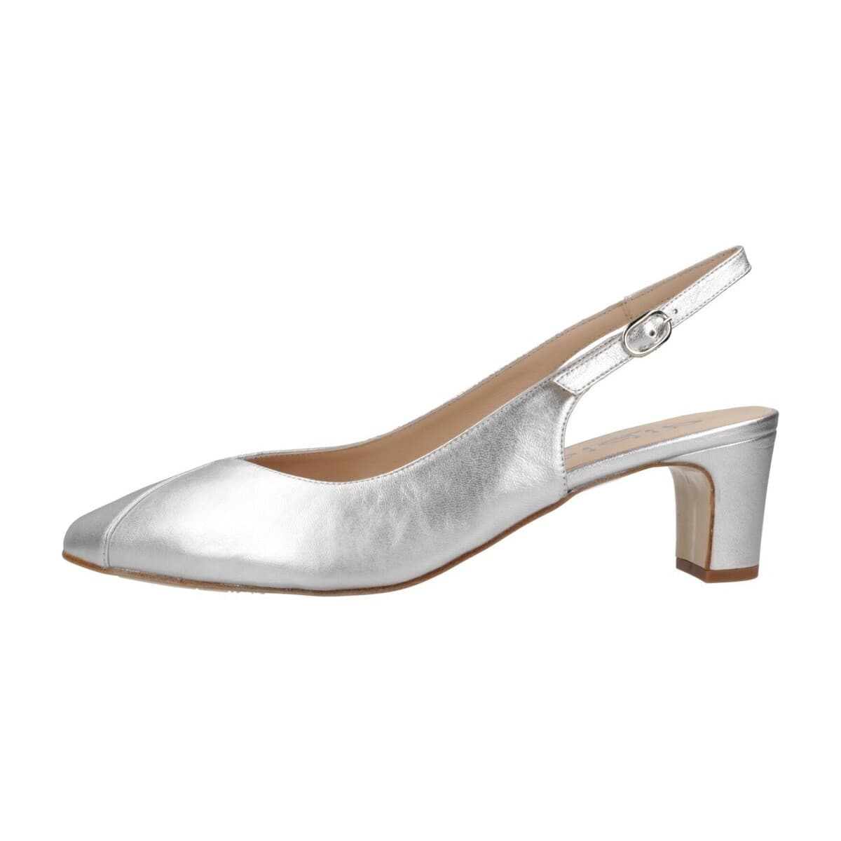 Women's Pumps Dibia Silver