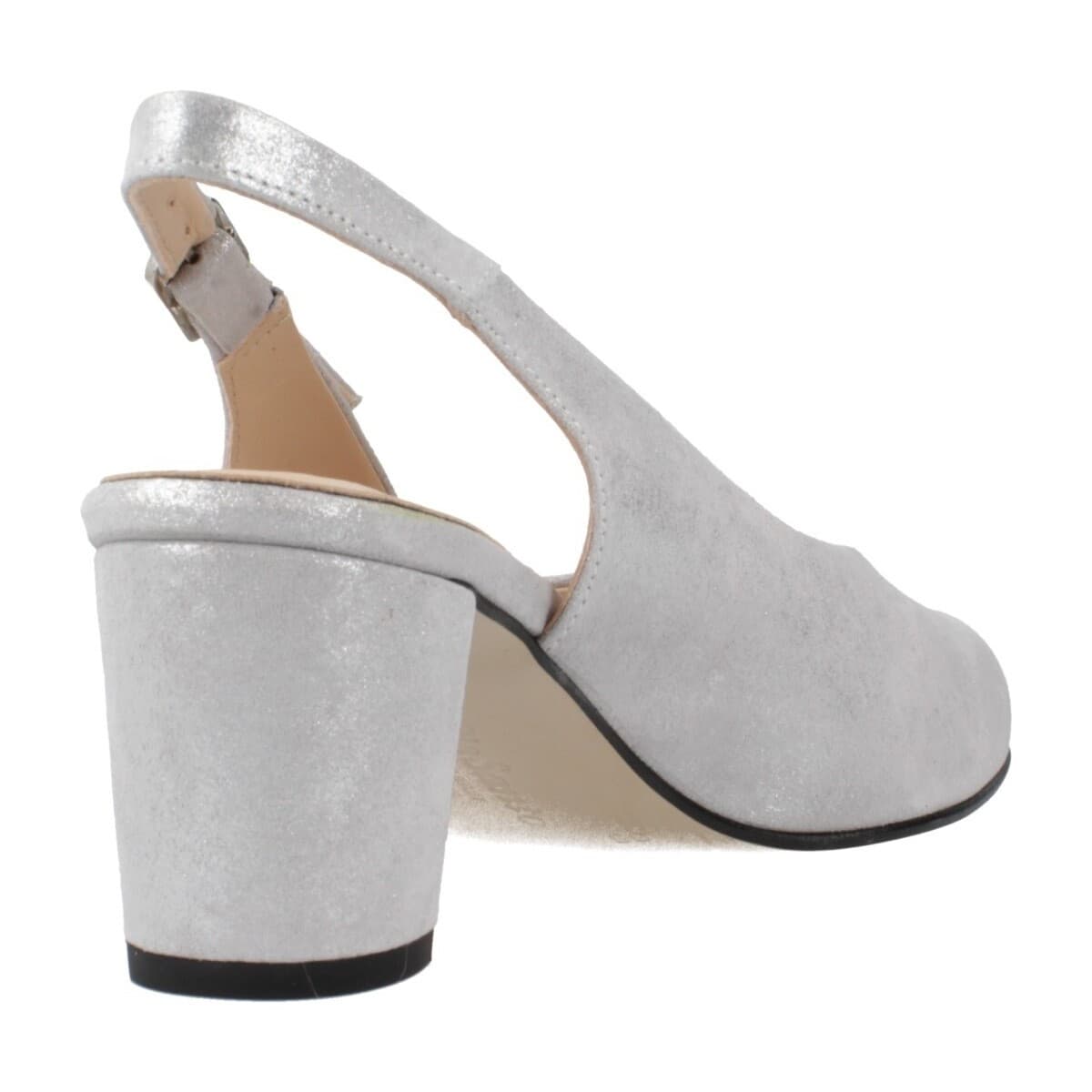 Women's Pumps Piesanto Silver