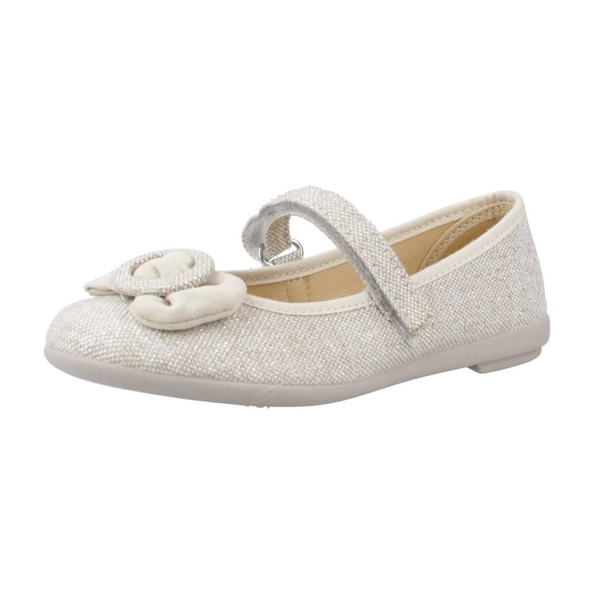 Girls' Dress Shoes Vulladi Silver