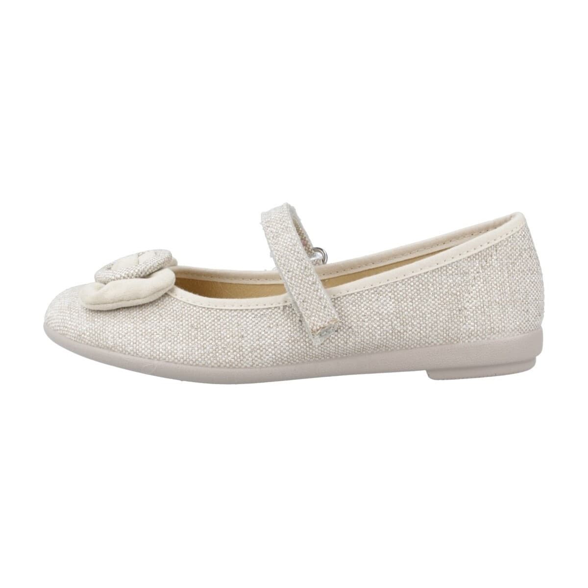 Girls' Dress Shoes Vulladi Silver