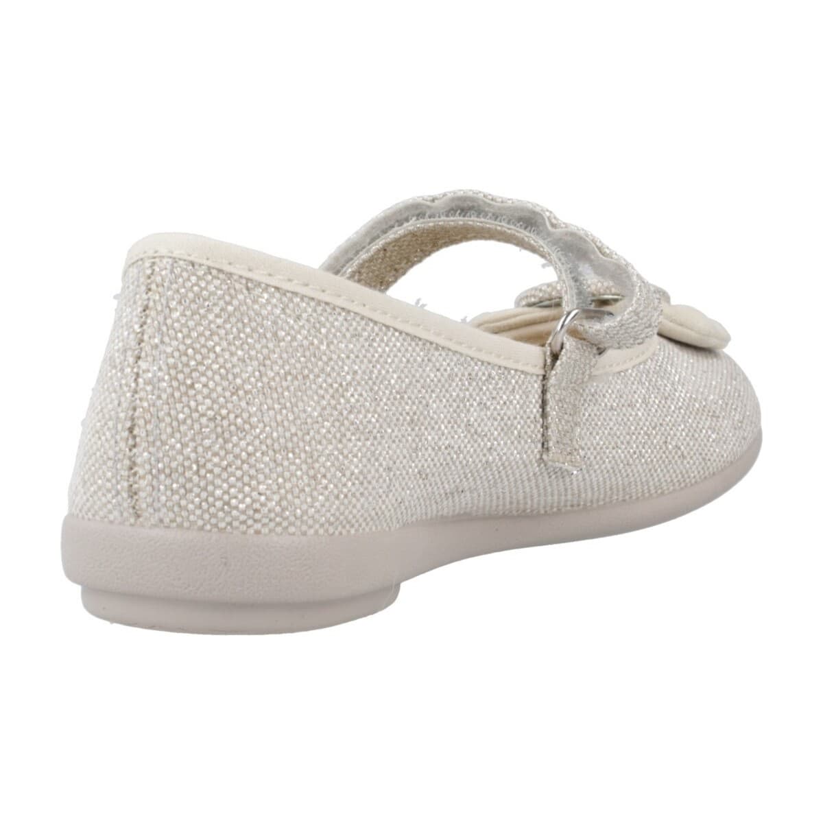 Girls' Dress Shoes Vulladi Silver